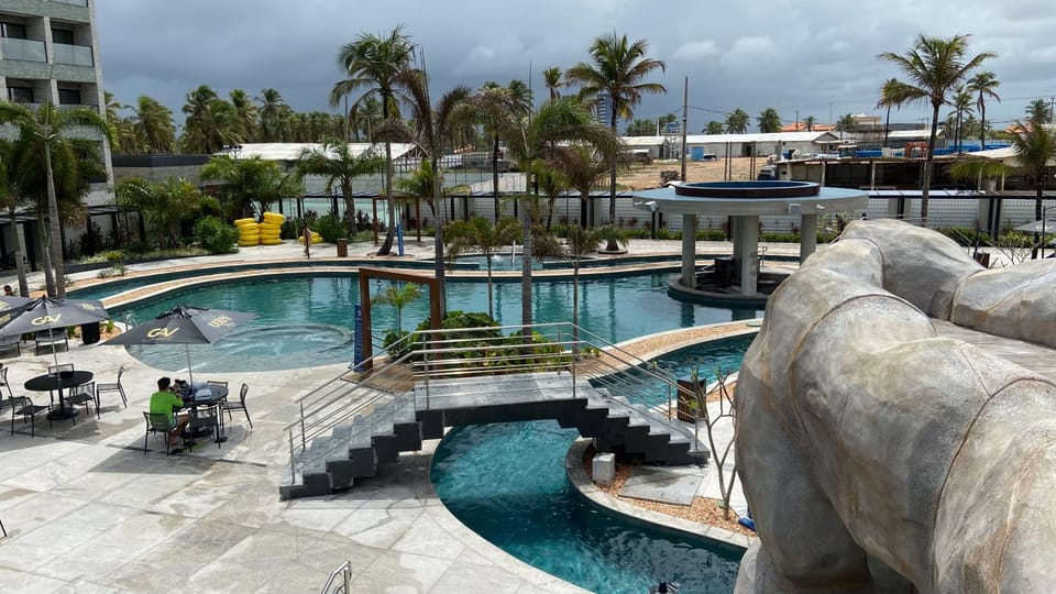 Salinas Premium Resort Resort in State of Pará
