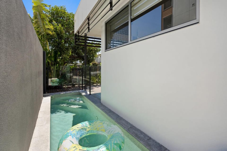 Stylish Beach Villa Villa in Kingscliff