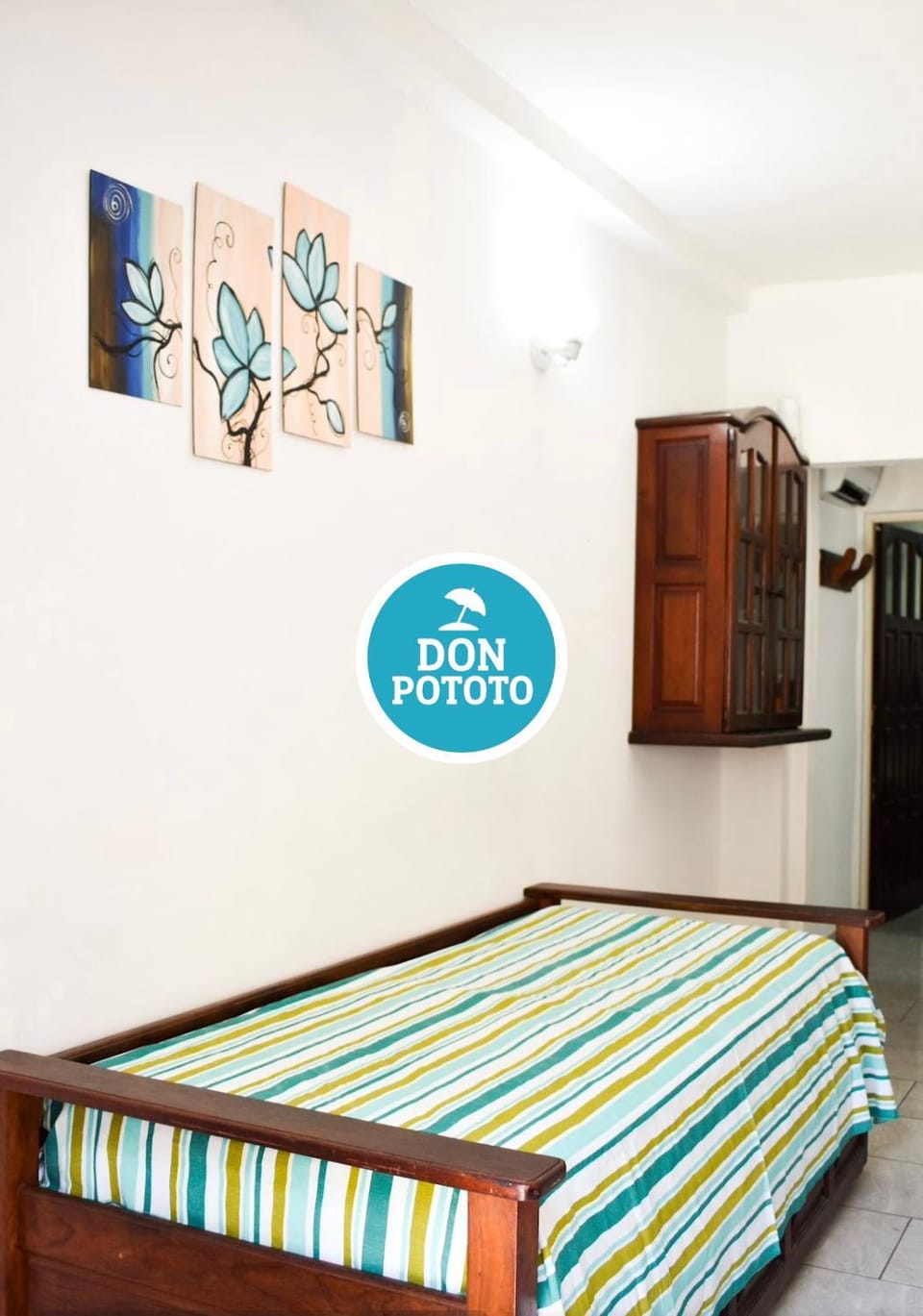 El sueño de Pototo Chapadmalal Apartment in Buenos Aires Province