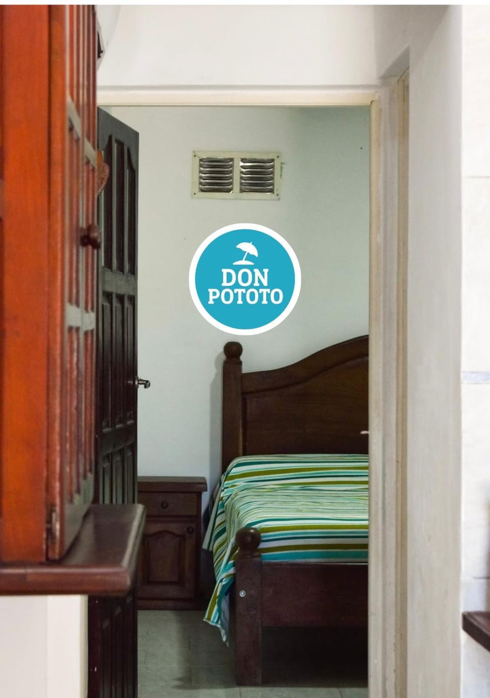 El sueño de Pototo Chapadmalal Apartment in Buenos Aires Province