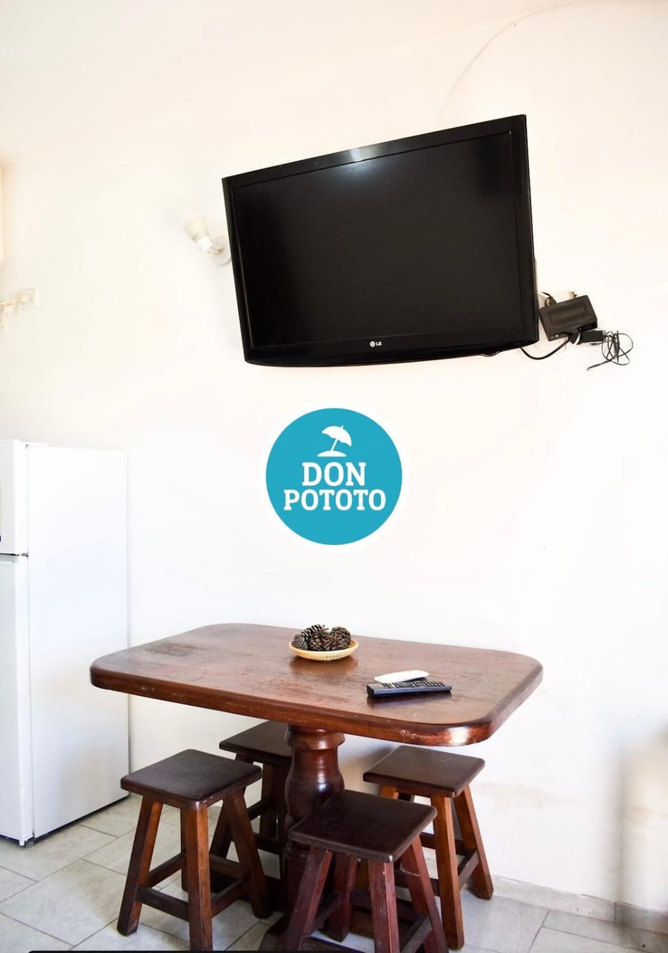 El sueño de Pototo Chapadmalal Apartment in Buenos Aires Province