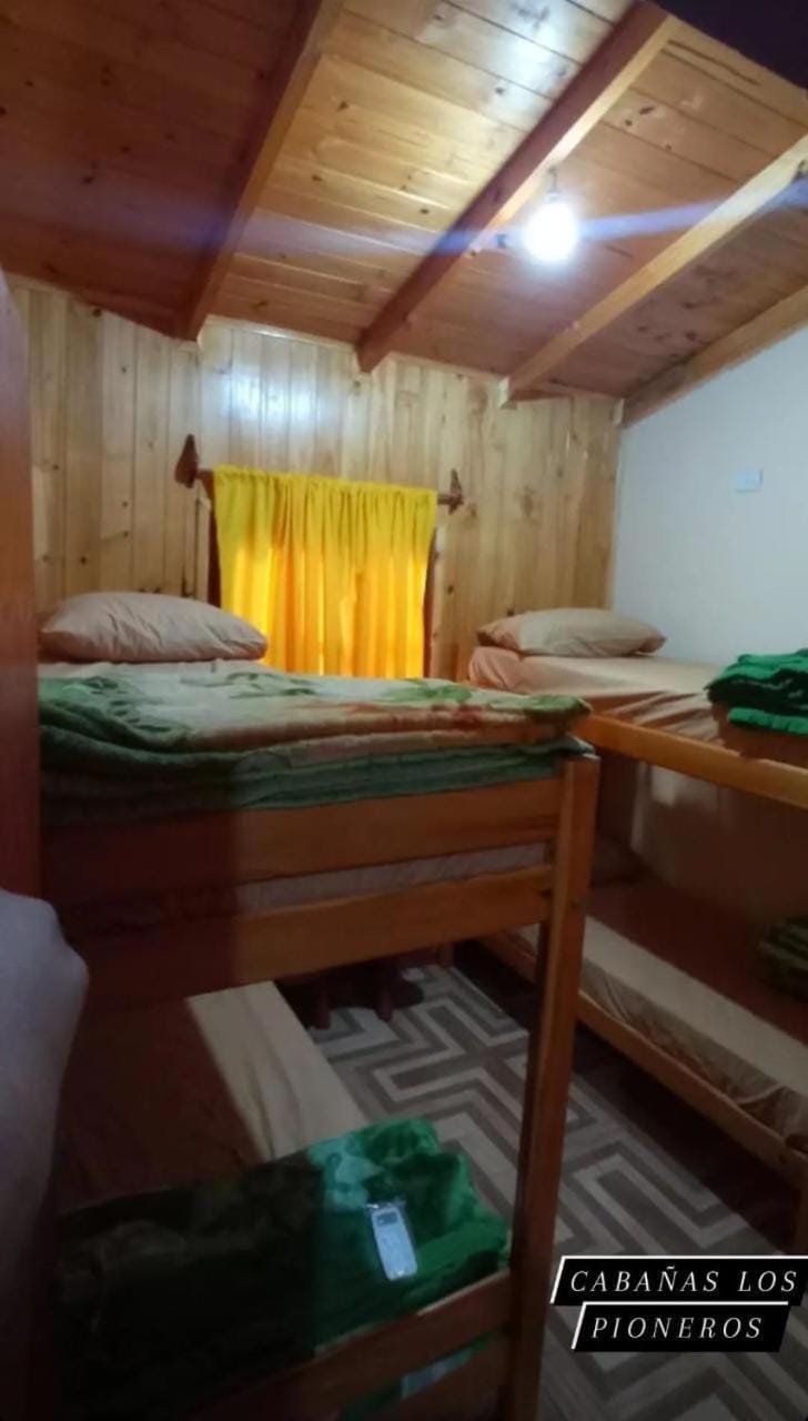 Los Pioneros Apartment in Puerto Iguazú