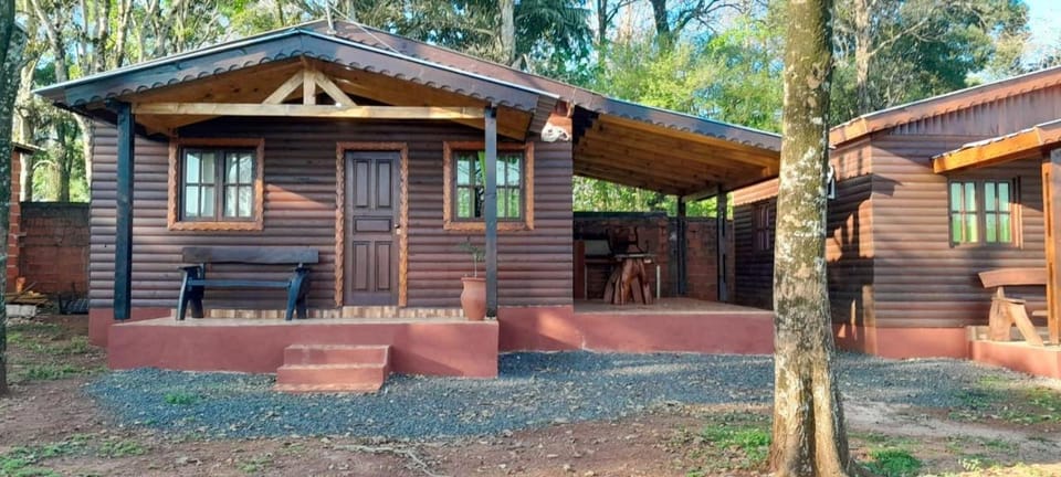 Los Pioneros Apartment in Puerto Iguazú