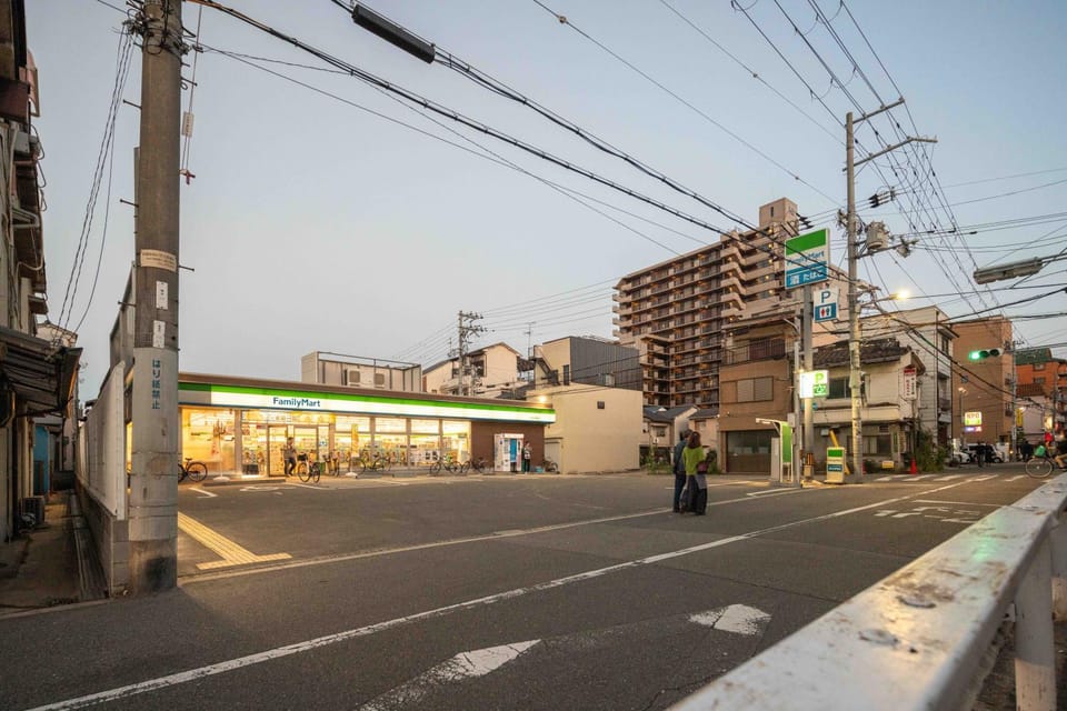 Miro Hotel Momodanikoen-mae Hotel in Osaka