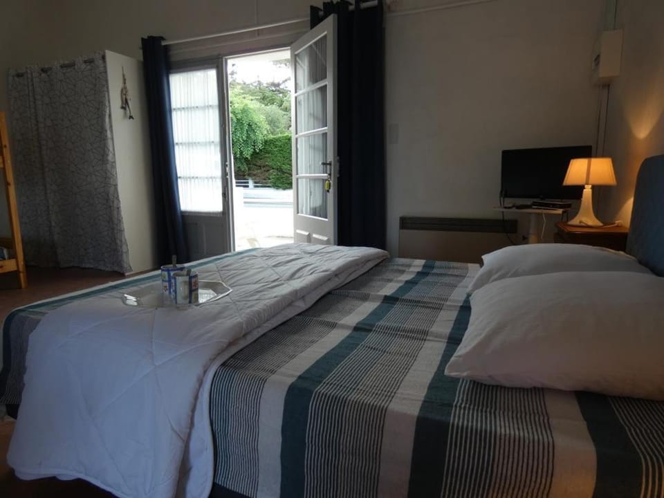 Studio spacieux proche plage pour 4 pers., animaux admis - FR-1-540-178 House in Notre-Dame-de-Monts
