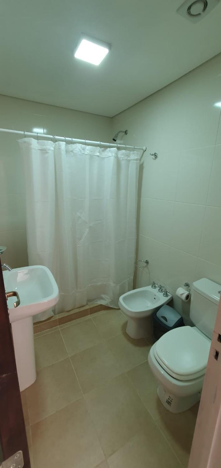 arroyo de las piedras Apartment in El Calafate