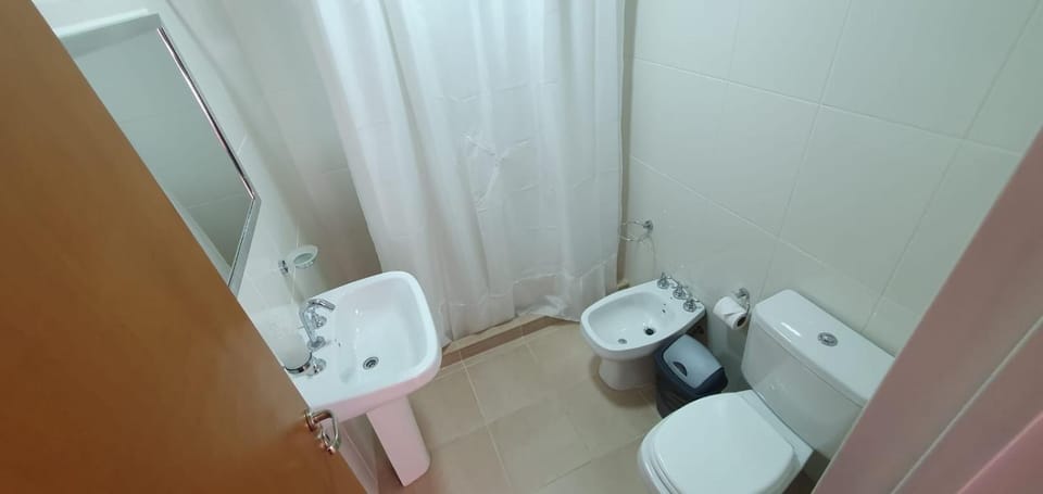 arroyo de las piedras Apartment in El Calafate
