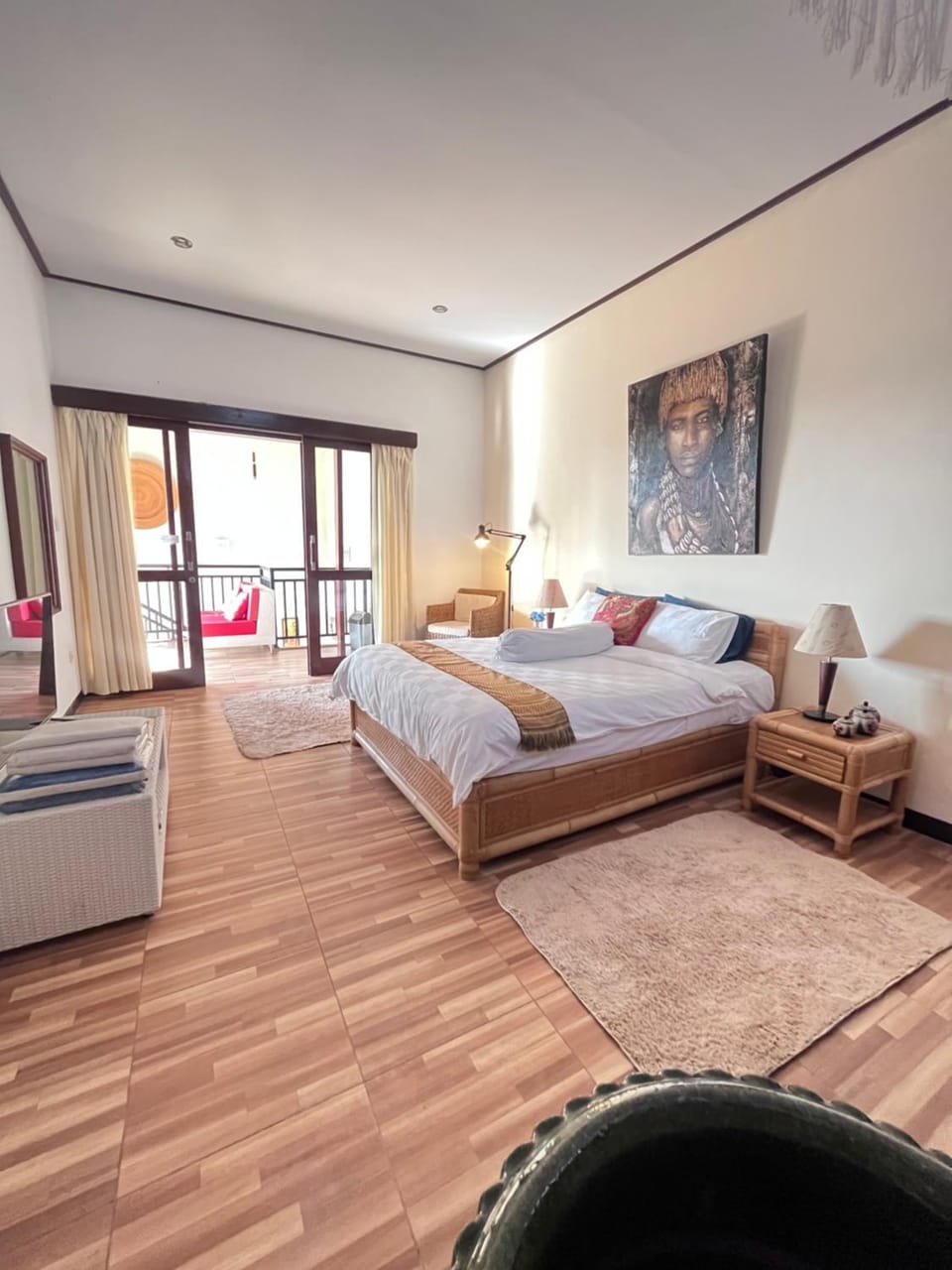 PURI KASIH VILLA Bed and Breakfast in Denpasar