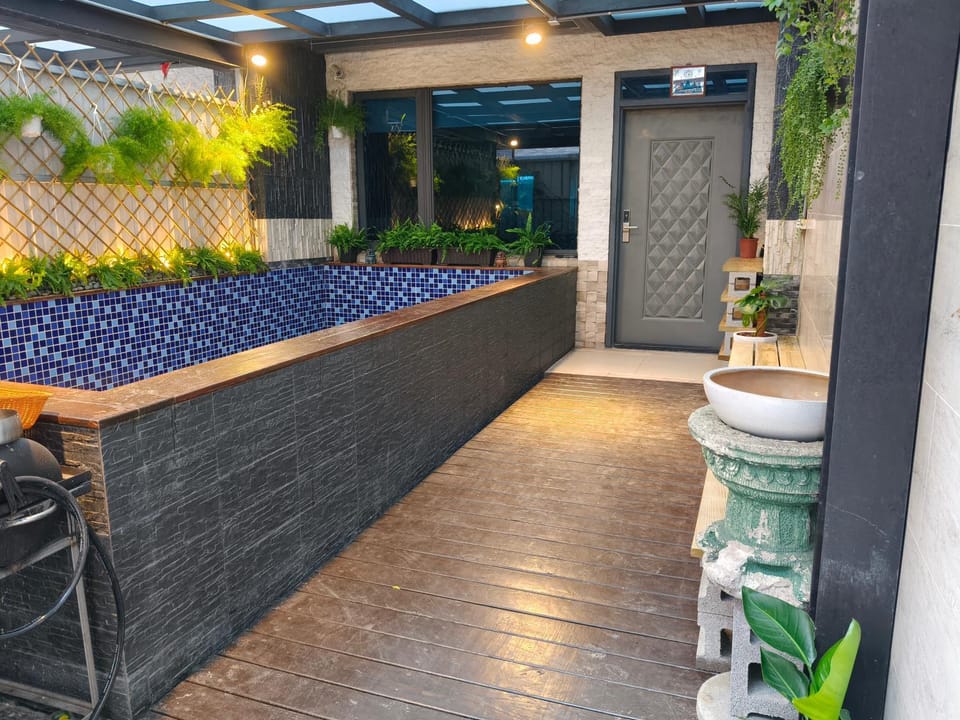 Fun B&B Vacation rental in Hengchun Township