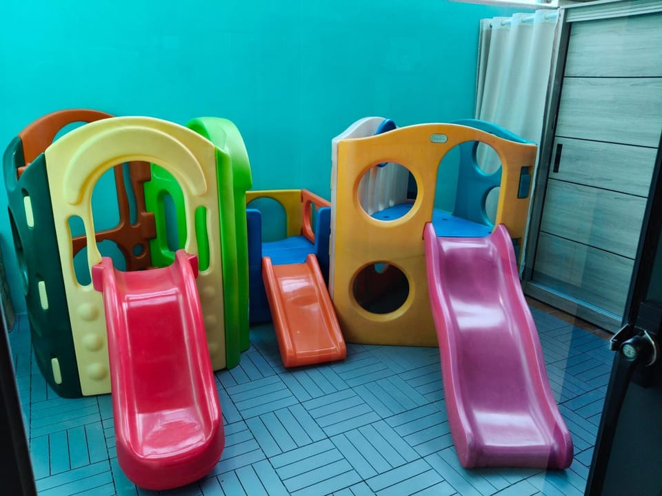 Fun B&B Vacation rental in Hengchun Township