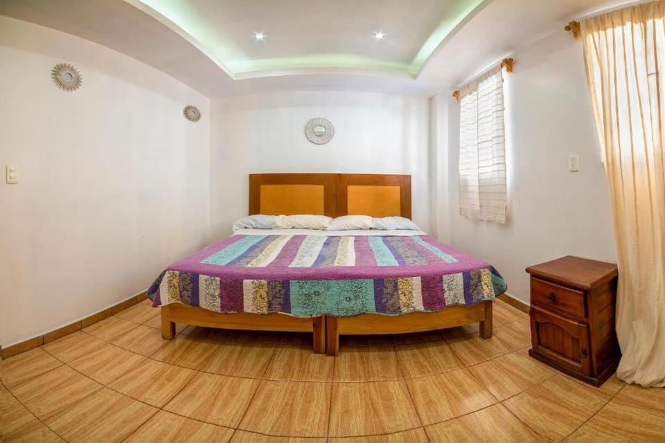 Hostal Casa Pajaritos Bed and Breakfast in Taxco