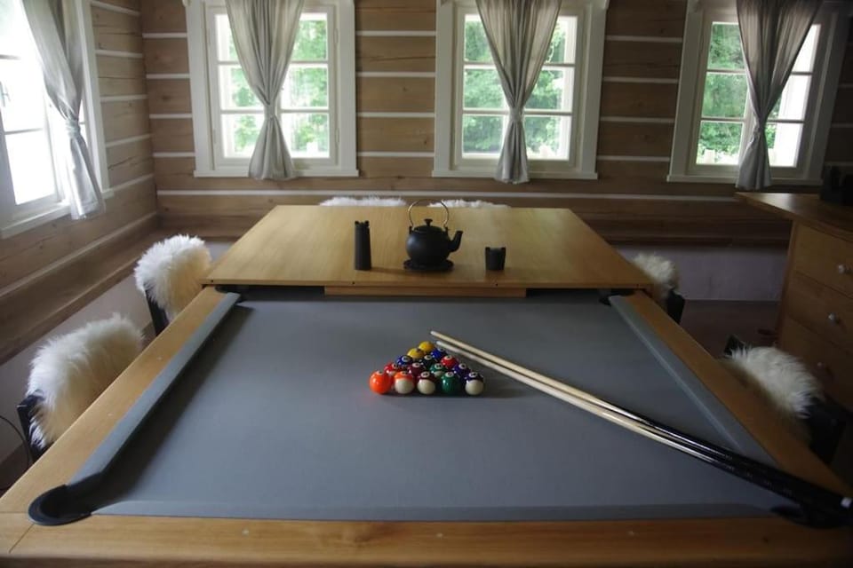 Billiard