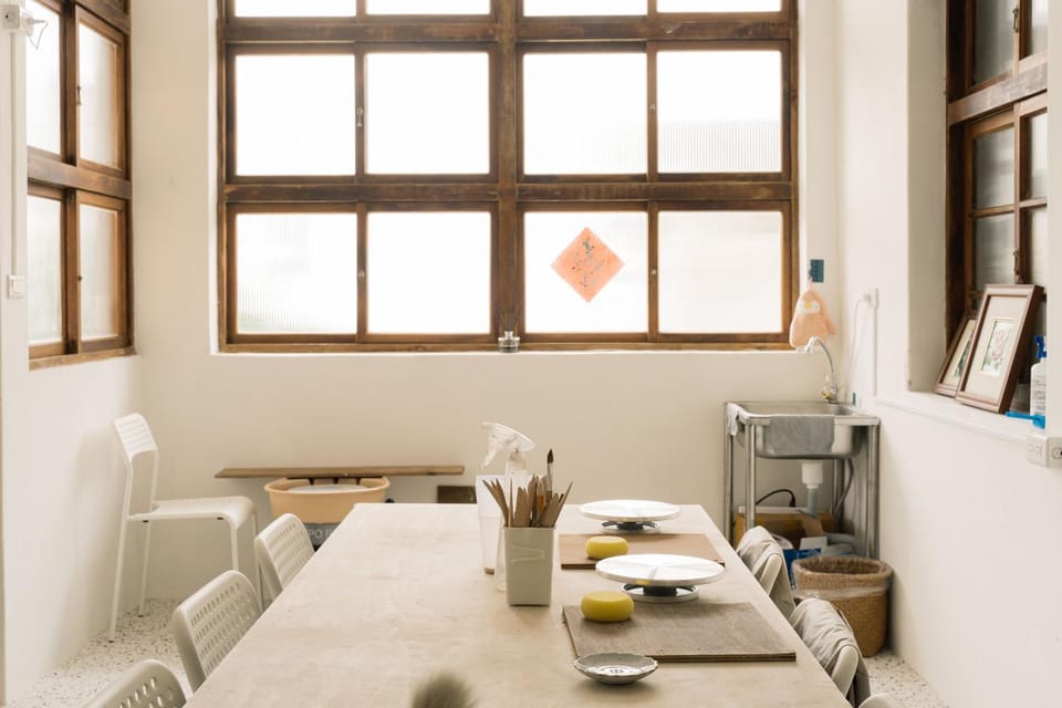 Meeting/conference room