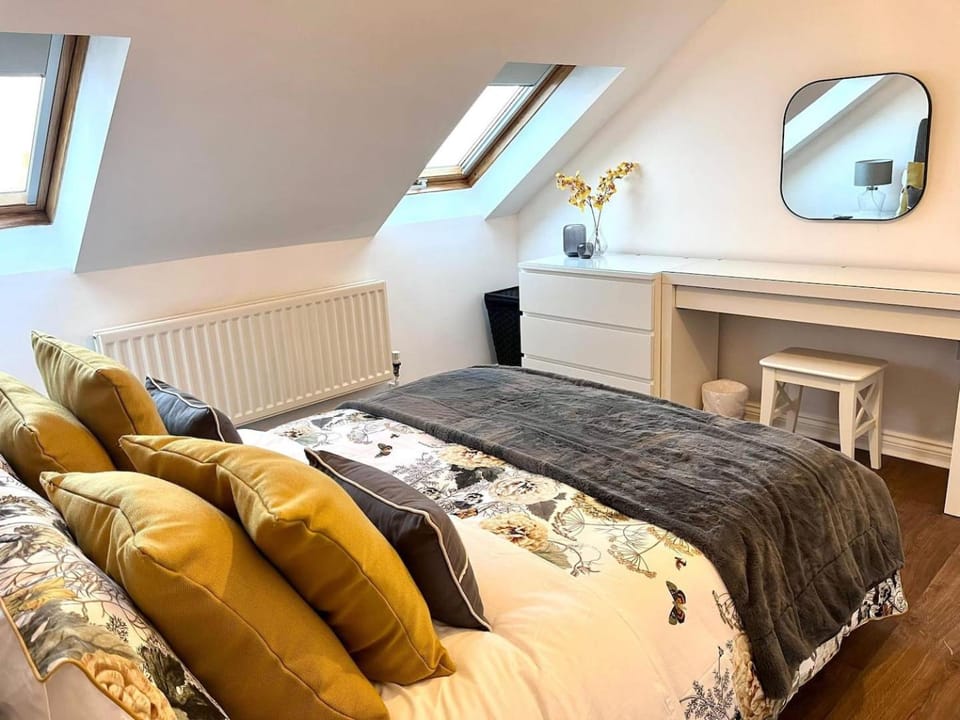 Beautiful 3 bedroom home in the heart of Alnwick House in Alnwick