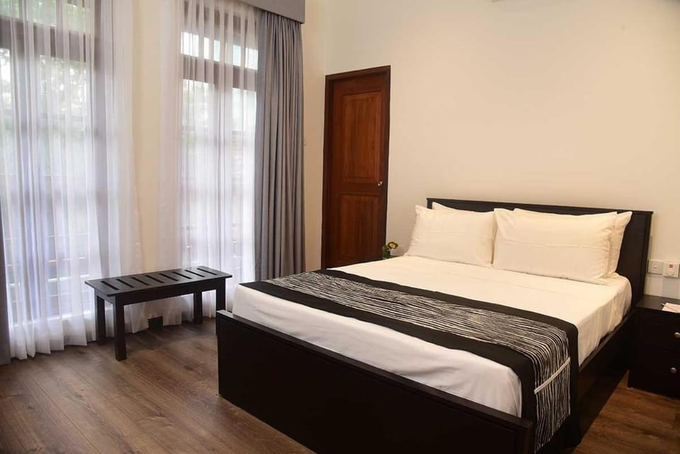 The Dutch Burgher Union - DBU Colombo 4 Bed and Breakfast in Colombo