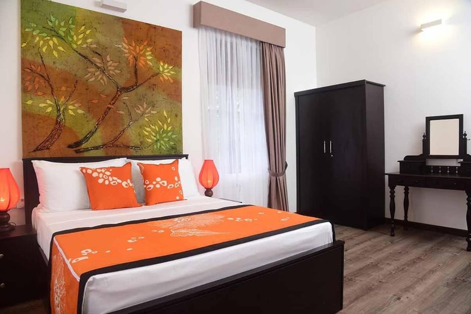 The Dutch Burgher Union - DBU Colombo 4 Bed and Breakfast in Colombo