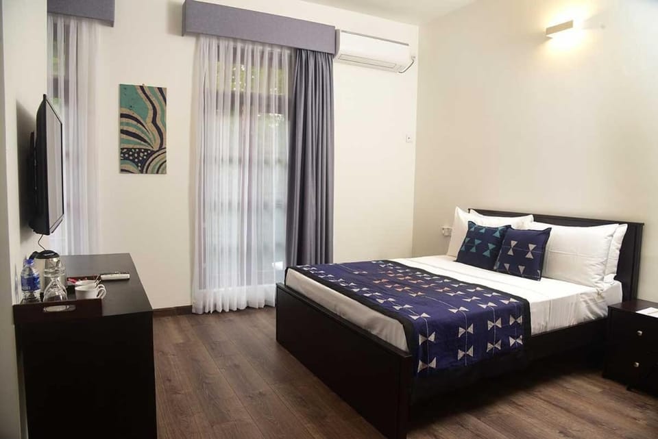 The Dutch Burgher Union - DBU Colombo 4 Bed and Breakfast in Colombo