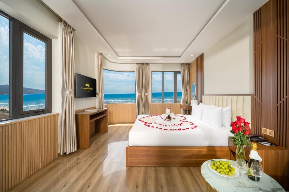 Sea view