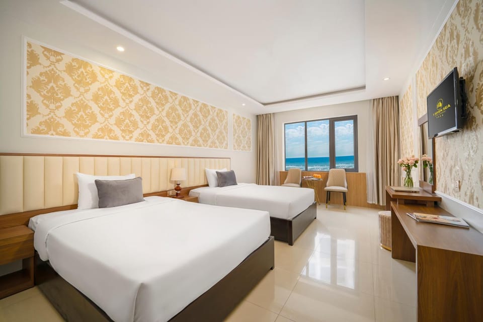 Sea view