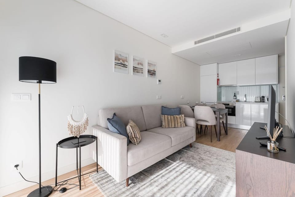 GuestReady - Ideal stay near Estádio do Dragão Apartment in Porto