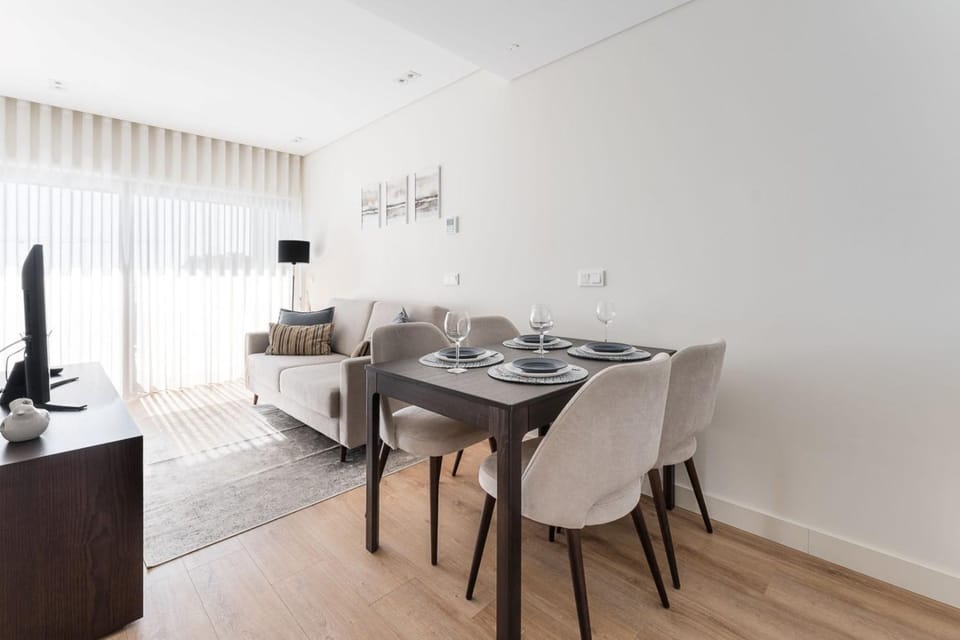 GuestReady - Ideal stay near Estádio do Dragão Apartment in Porto