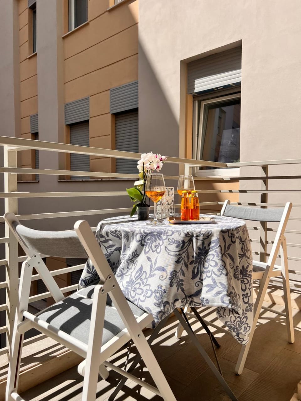 Trastevere Porta dei Leoni Apartment in Rome
