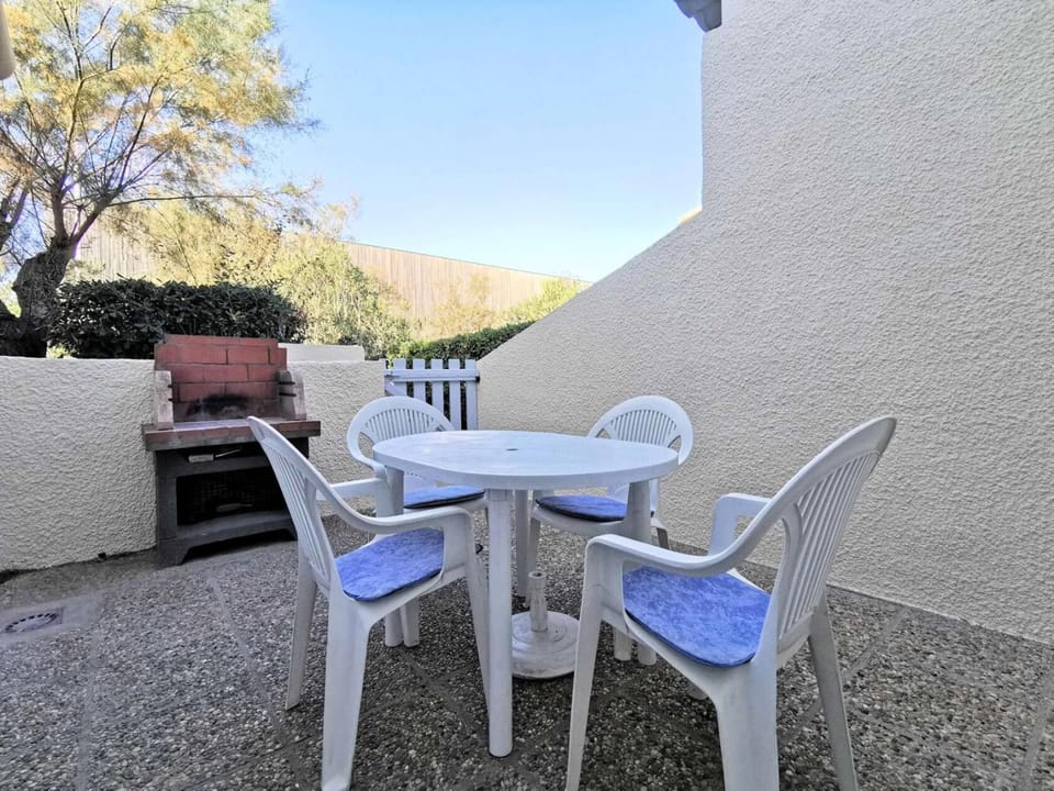 Résidence Les Maisons Du Soleil - VILLA PIECES 6 couchages PORT LEUCATE MAE-9044 Villa in Le Barcarès
