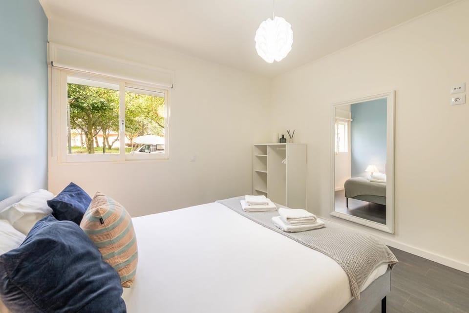 GuestReady - Great 3BDR apartment in Oeiras! Apartment in Carcavelos