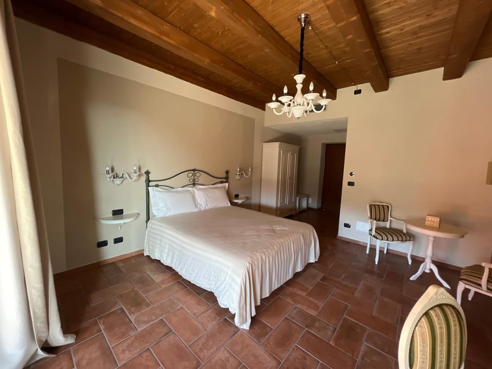 Agriturismo Il Torriglione Farm Stay in Liguria