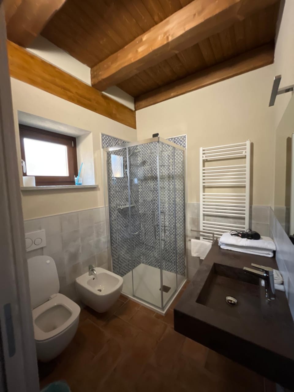 Agriturismo Il Torriglione Farm Stay in Liguria