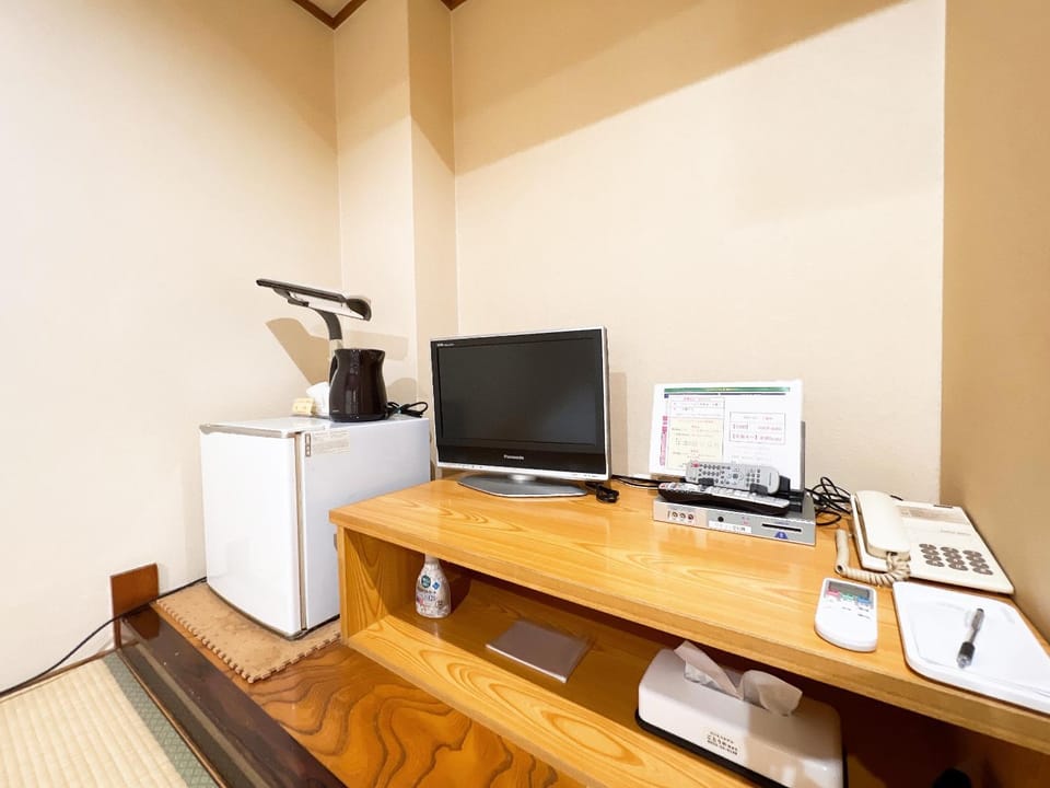 ビジネスホテル ごとう＠ＮＥＴ Hotel in Hiroshima Prefecture