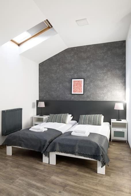 Modern apartment in the very central location 20 Apartment in Krakow