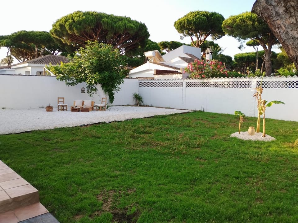 Casita Alejandro Apartment in Chiclana de la Frontera