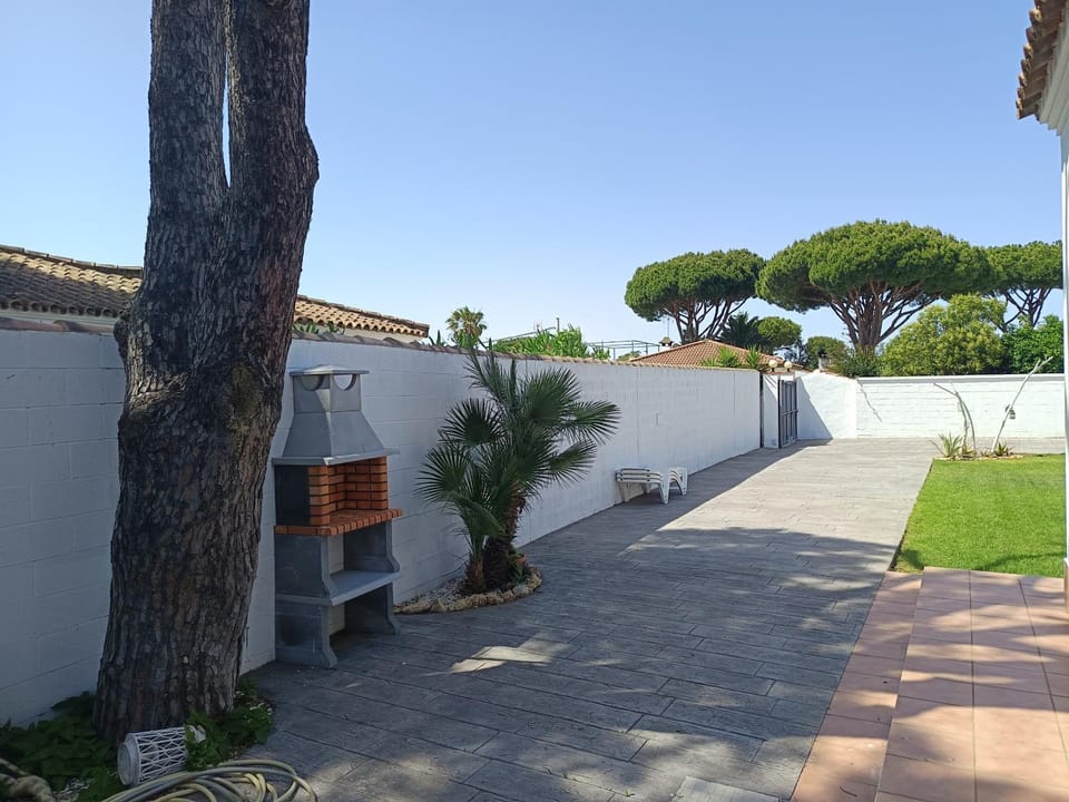 Casita Alejandro Apartment in Chiclana de la Frontera
