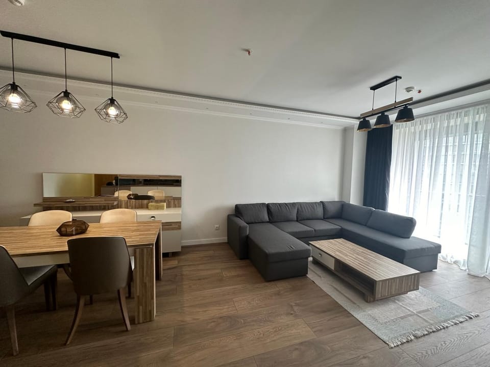 Porta Batumi 1108 Best view Apartment in Batumi