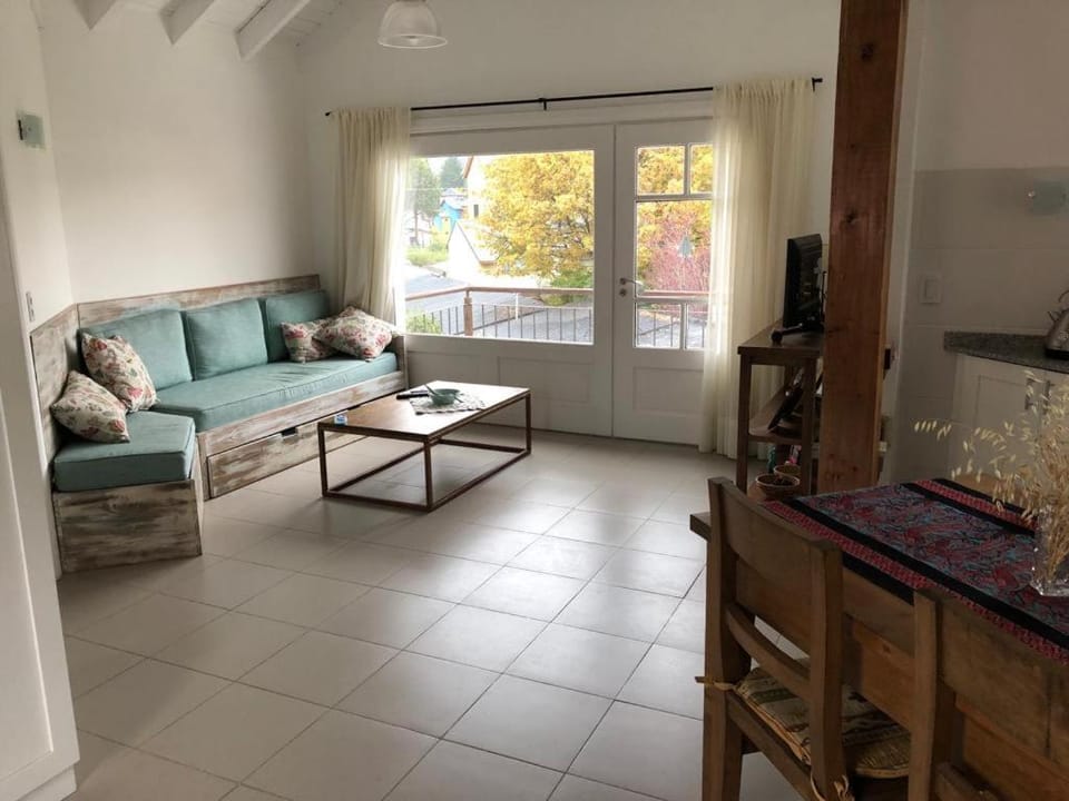 Departamento Piedrabuena Apartment in San Martín de los Andes