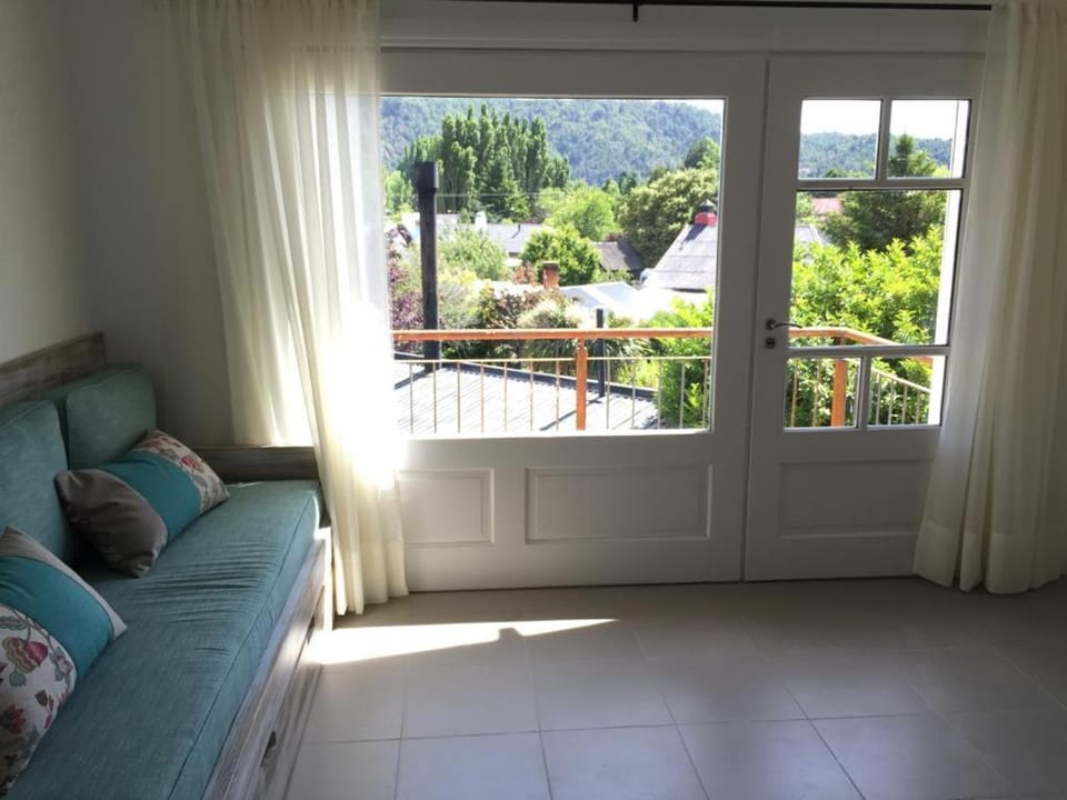Departamento Piedrabuena Apartment in San Martín de los Andes