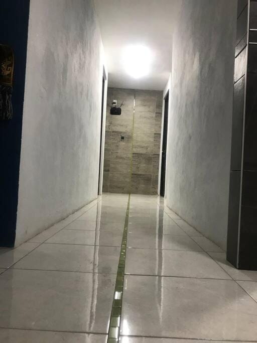 Habitación Irving confortable con baño privado Apartment in Mexico City