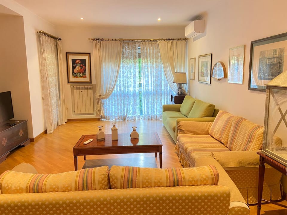 Vicario138 Apartment in Rome
