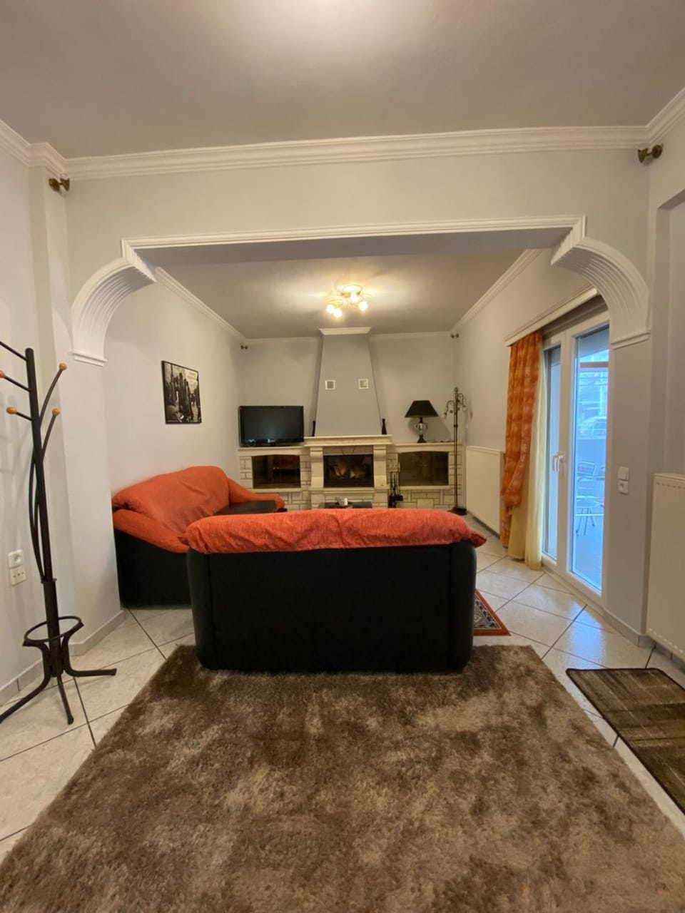 Sitara's House Apartment in Peloponnese, Western Greece and the Ionian