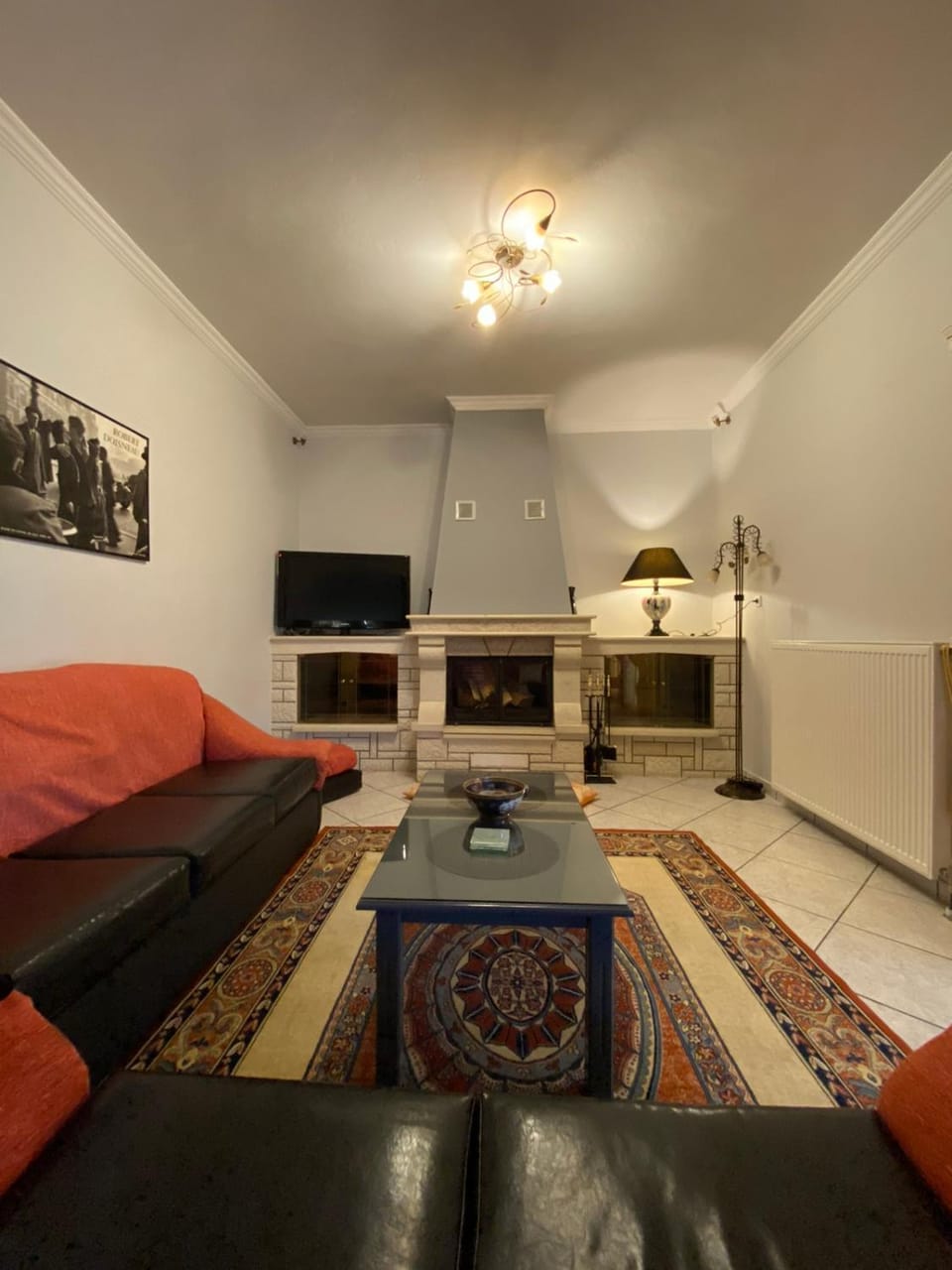 Sitara's House Apartment in Peloponnese, Western Greece and the Ionian