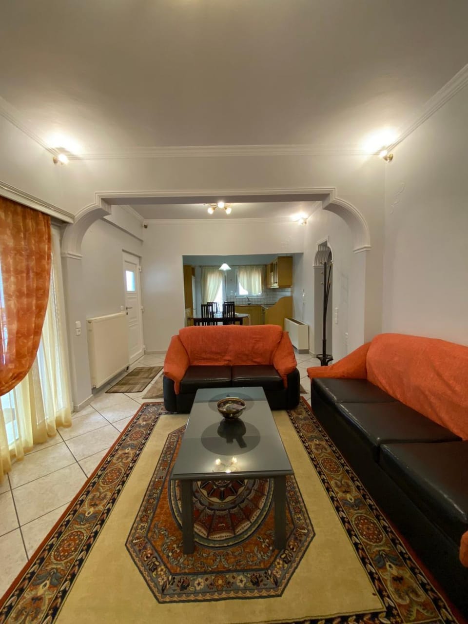 Sitara's House Apartment in Peloponnese, Western Greece and the Ionian