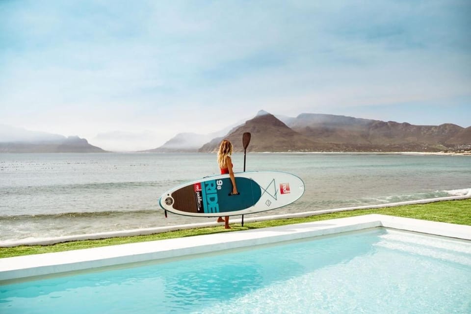 Hopper House House in Cape Town