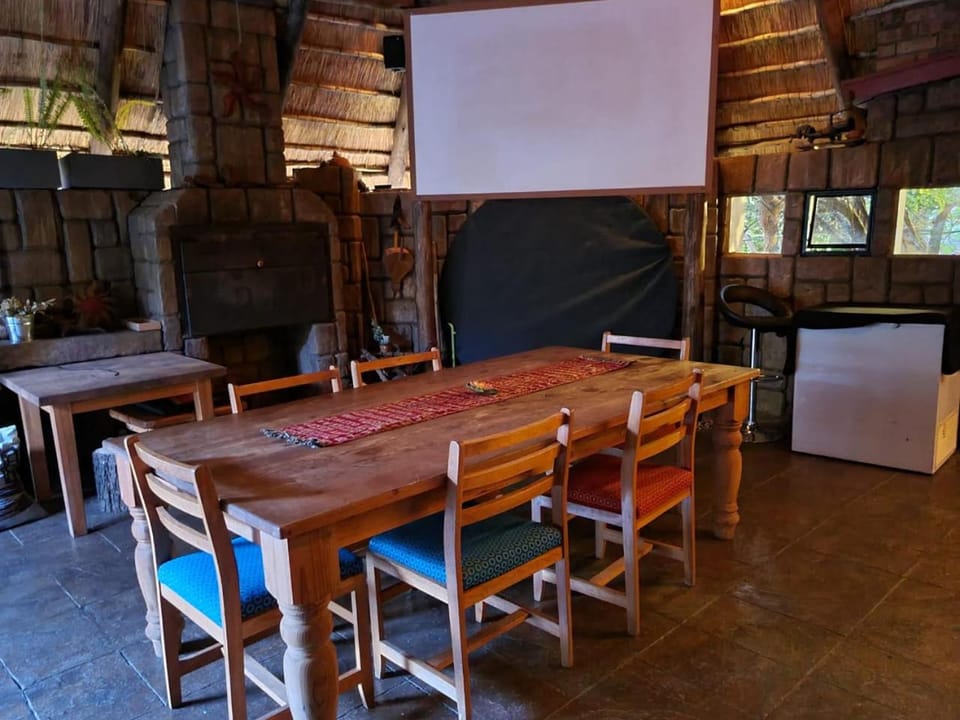 BBQ facilities