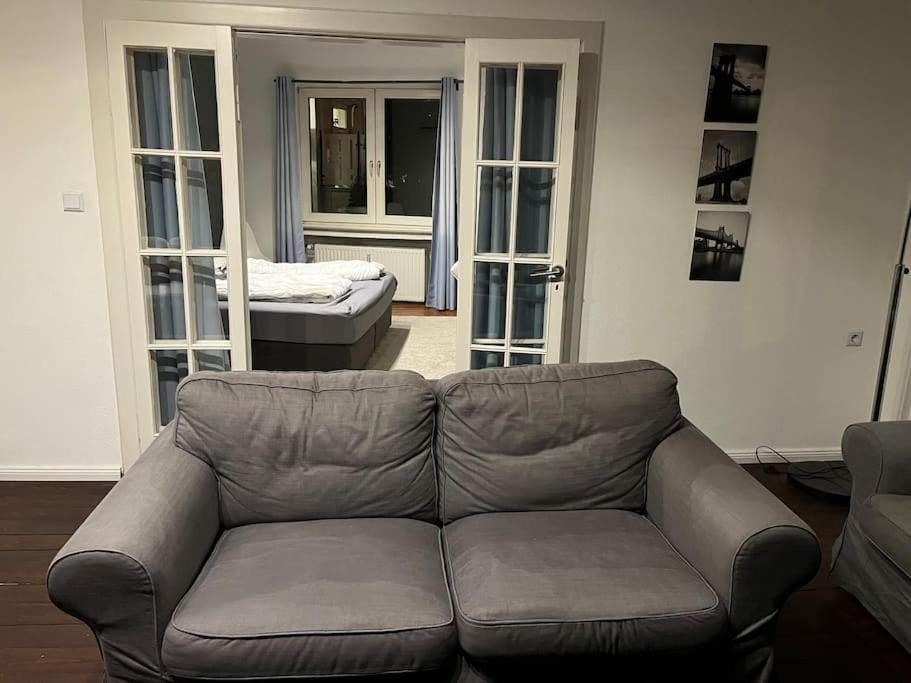 Geräumige, helle 3 Zimmer FeWo Apartment in Bremen