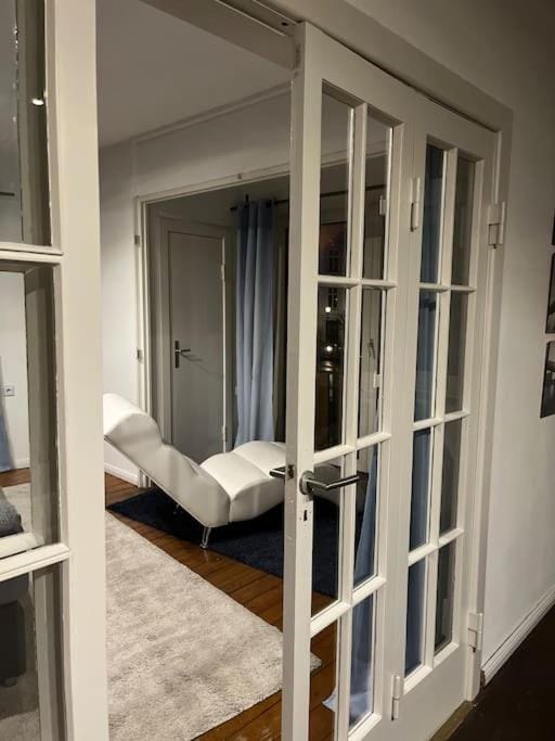 Geräumige, helle 3 Zimmer FeWo Apartment in Bremen