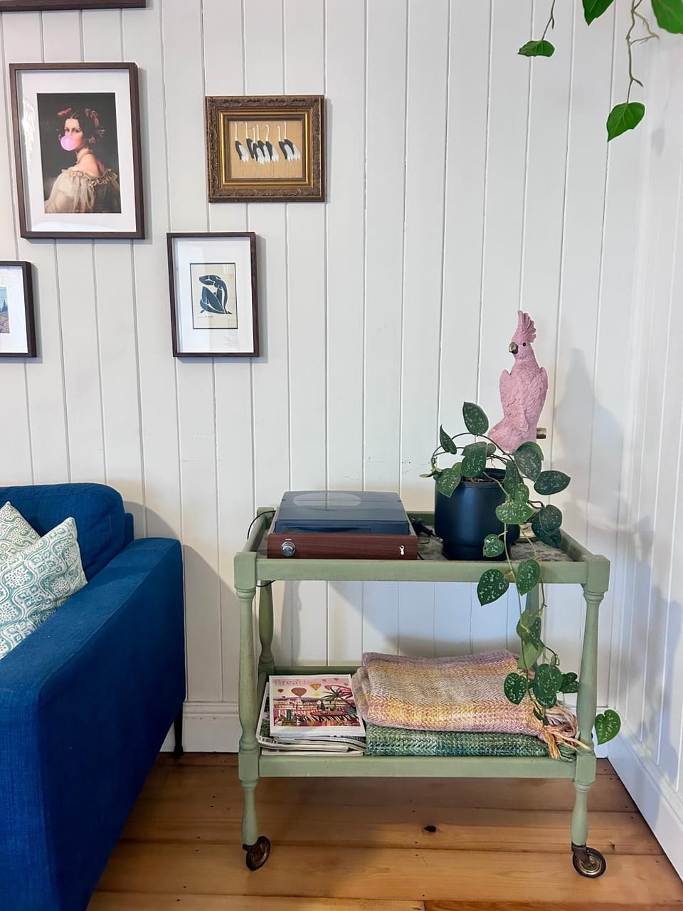 Gorgeous Arthouse Queenslander In Ipswich House in Brisbane