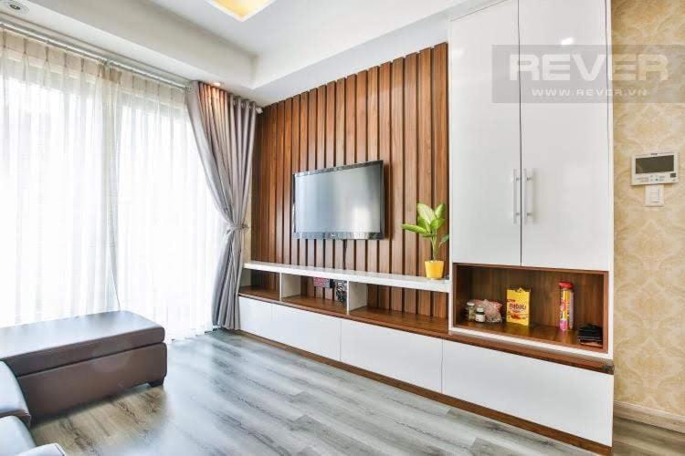 MonMon Apt - Masteri Thao Dien - Free pool, Gym - Nice view Apartment in Ho Chi Minh City