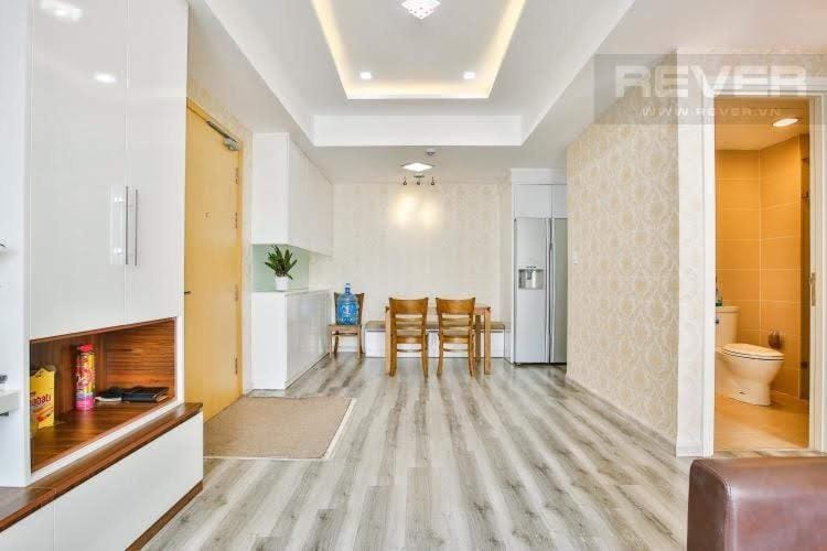 MonMon Apt - Masteri Thao Dien - Free pool, Gym - Nice view Apartment in Ho Chi Minh City