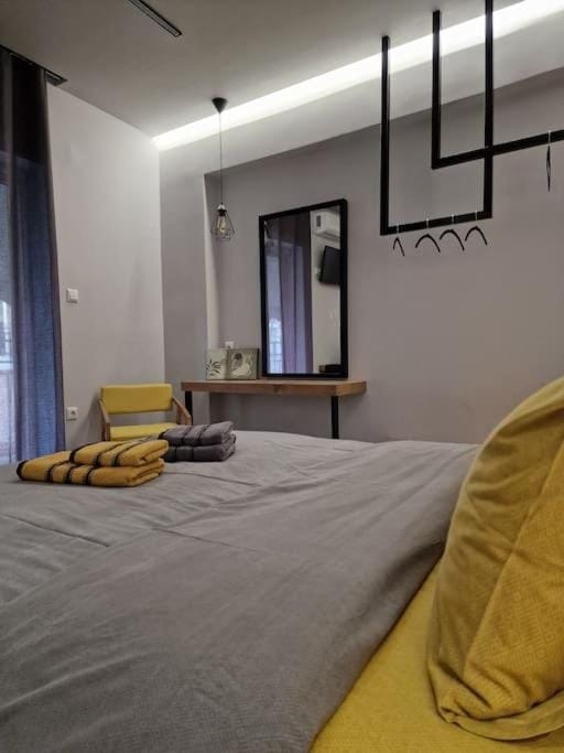 Vv Cosy Host 1 private parking Apartment in Peloponnese, Western Greece and the Ionian